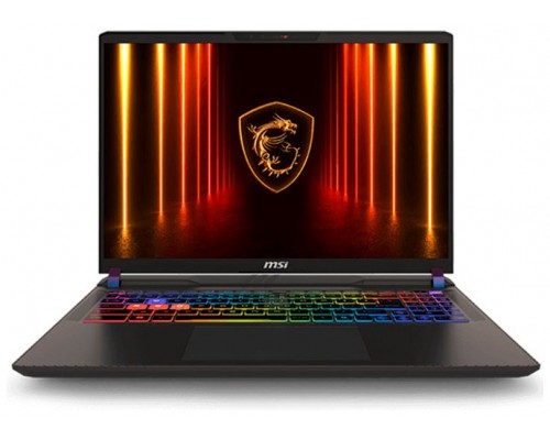 NOTEBOOK MSI Vector 16 HX AI A2XWGG-014XES (Espera 4 dias)