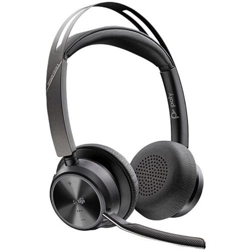 AURICULAR POLY VF2 -M USB-C-C (Espera 4 dias)-SX21 AURICULAR POLY VF2 -M USB-C-C (Espera 4 dias)