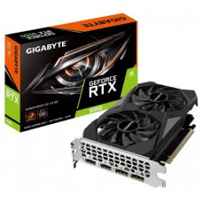 VGA PCI-EX NVIDIA GIGABYTE RTX3050 6GB WINDFORCE OC V2