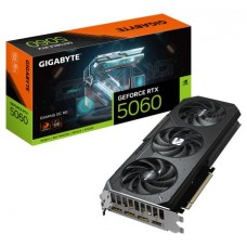 TARJETA GRAFICA GIGABYTE RTX5060 G OC 8G