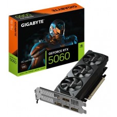TARJETA GRAFICA GIGABYTE RTX5060 OC LP 8G