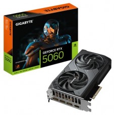 TARJETA GRAFICA GIGABYTE RTX5060 WINF 8G