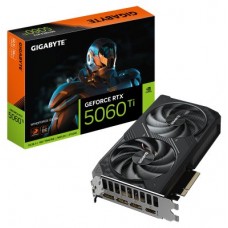 VGA PCI-EX NVIDIA GIGABYTE RTX5060 TI WINDFORCE OC 8G