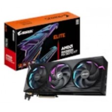 TARJETA GRAFICA GIGABYTE RADEON RX AORUS E 16G