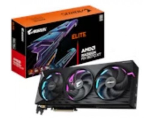 TARJETA GRAFICA GIGABYTE RADEON RX AORUS E 16G