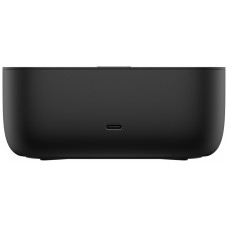 HP Docking station G6 Thunderbolt 4 Ultra 100 W USB-C-SX45 HP Docking station G6 Thunderbolt 4 Ultra 100 W USB-C