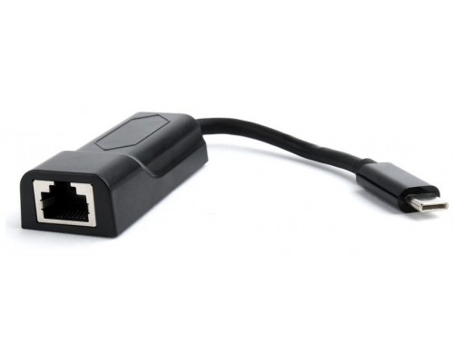 CABLE ADAPTADOR GEMBIRD USB C A ETHERNET