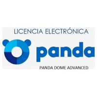 PANDA DOME ADVANCED - 3L - 1 YEAR **L.ELECTRONICA