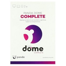 Panda Dome Complete 1lic  1A ESD