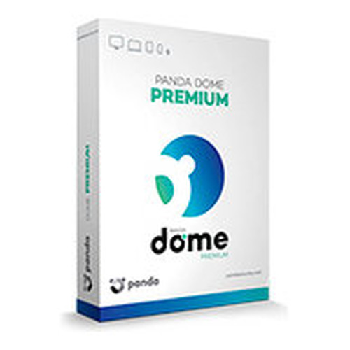 Panda Dome Premium 1 lic 1A ESD-SX12 Panda Dome Premium 1 lic 1A ESD