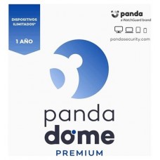 Panda Dome Premium licencias ilimitadas 1A  ESD