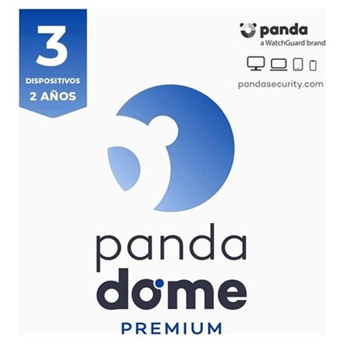 Panda Dome Premium 3 lic 2A ESD-SX27 Panda Dome Premium 3 lic 2A ESD
