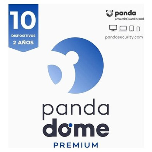 Panda Dome Premium 10 lic 2A ESD-SX41 Panda Dome Premium 10 lic 2A ESD