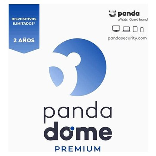 Panda Dome Premium licencias ilimitadas 2A ESD-SX50 Panda Dome Premium licencias ilimitadas 2A ESD