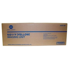KONICA MINOLTA Bizhub C203253 Tambor Amarillo 211/A0DE06F