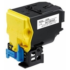 KONICA MINOLTA Magic Color 4750 Toner Amarillo TNP18Y