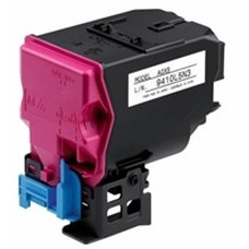 KONICA MINOLTA Magic Color 4750 Toner Magenta TNP18M