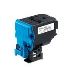 KONICA MINOLTA Magic Color 4750 Toner Cian TNP19C