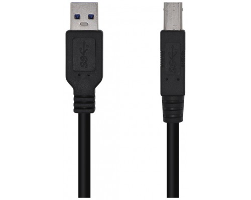CABLE AISENS USB A105-0444