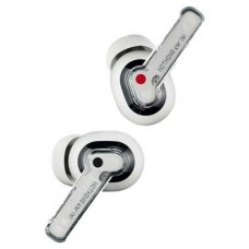 Nothing Ear (a) Auriculares True Wireless Stereo (TWS) Dentro de o&iacute;do Llamadas/M&uacute;sica USB Tipo C Bluetooth Transparente, Blanco (Espera 4 dias)