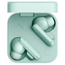 Nothing Buds 2 Auriculares Inal&aacute;mbrico Dentro de o&iacute;do Llamadas/M&uacute;sica Bluetooth Verde (Espera 4 dias)