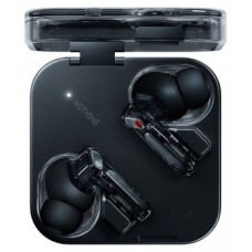 Nothing Ear (3) Auriculares Inal&aacute;mbrico Dentro de o&iacute;do Llamadas/M&uacute;sica USB Tipo C Bluetooth Negro (Espera 4 dias)
