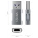 ADAPTADOR AISENS USB-C A108-0655