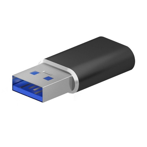 ADAPTADOR AISENS USB-C A108-0678-DU3 ADAPTADOR AISENS USB-C A108-0678