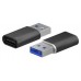 ADAPTADOR AISENS USB-C A108-0678