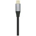 AISENS - CABLE CONVERSOR USB-C A DISPLAYPORT NEGRO, 1.8M