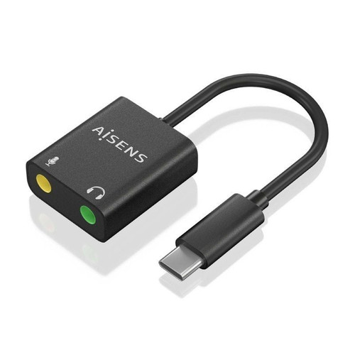ADAPTADOR AISENS A109-0767-DU3 ADAPTADOR AISENS A109-0767