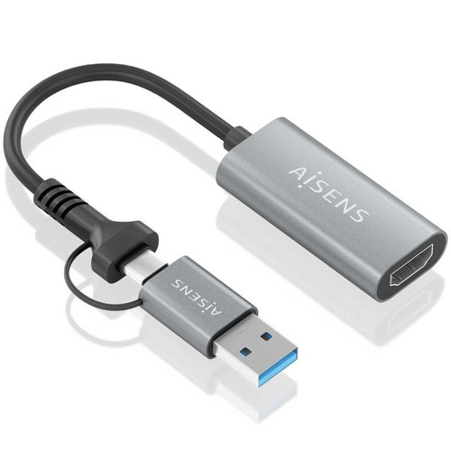 ADAPTADOR AISENS A109-0913
