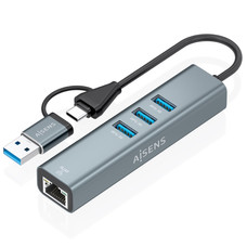 AIS-HUB A109-1033-SX3 AIS-HUB A109-1033