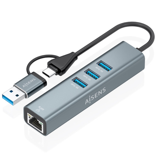 AIS-HUB A109-1033-SX3 AIS-HUB A109-1033