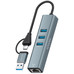 AIS-HUB A109-1033-SX3 AIS-HUB A109-1033