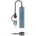 AIS-HUB A109-1033-SX3 AIS-HUB A109-1033