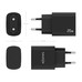 CARGADOR AISENS A110-0753-DU2 CARGADOR AISENS A110-0753