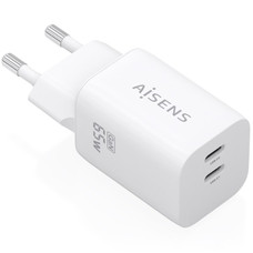 CARGADOR AISENS A110-1029-DU3 CARGADOR AISENS A110-1029