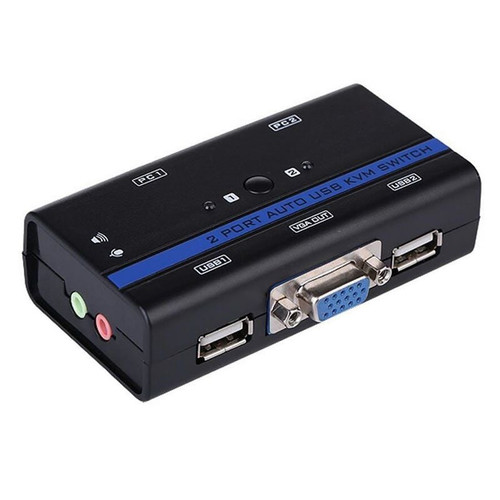 AIS-KVM A111-0064-SX5 AIS-KVM A111-0064
