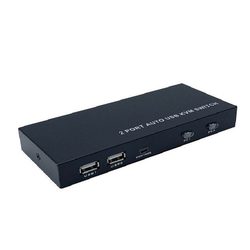 AIS-KVM A111-0400-SX10 AIS-KVM A111-0400