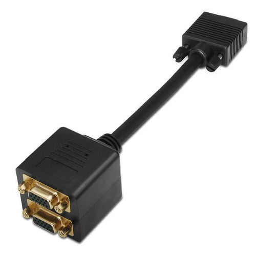 ADAPTADOR AISENS A113-0080-SX2 ADAPTADOR AISENS A113-0080