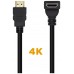 CABLE AISENS HDMI A120-0456