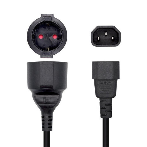 ADAPTADOR AISENS A132-0467-DU2 ADAPTADOR AISENS A132-0467