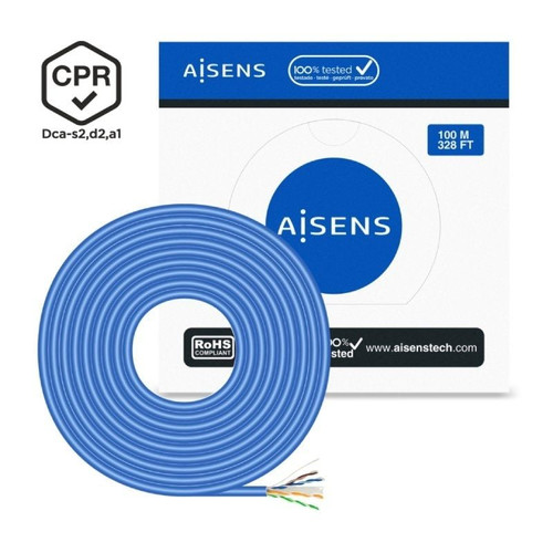 CABLE AISENS A135-0662-SX12 CABLE AISENS A135-0662