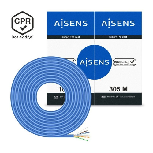 CABLE AISENS A135-0663-SX32 CABLE AISENS A135-0663