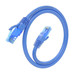 AISENS - CABLE DE RED LATIGUILLO RJ45 CAT.6 UTP AWG26 CCA, AZUL, 2.0M-SX2 AISENS - CABLE DE RED LATIGUILLO RJ45 CAT.6 UTP AWG26 CCA, AZUL, 2.0M