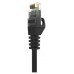 AISENS - CABLE DE RED LATIGUILLO RJ45 LSZH CAT.6A 500 MHZ UTP AWG24, NEGRO, 2.0M