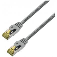 Cable Ethernet CAT6 26AWG Exteriores 30m Max Connection > Informatica >  Cables y Conectores > Cables de red