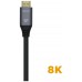 CABLE AISENS HDMI A150-0428