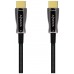 AISENS - CABLE HDMI V2.1 AOC ULTRA ALTA VELOCIDAD / HEC 8K@60HZ 4K@120HZ 4:4:4 48GBPS, A/M-A/M, NEGR